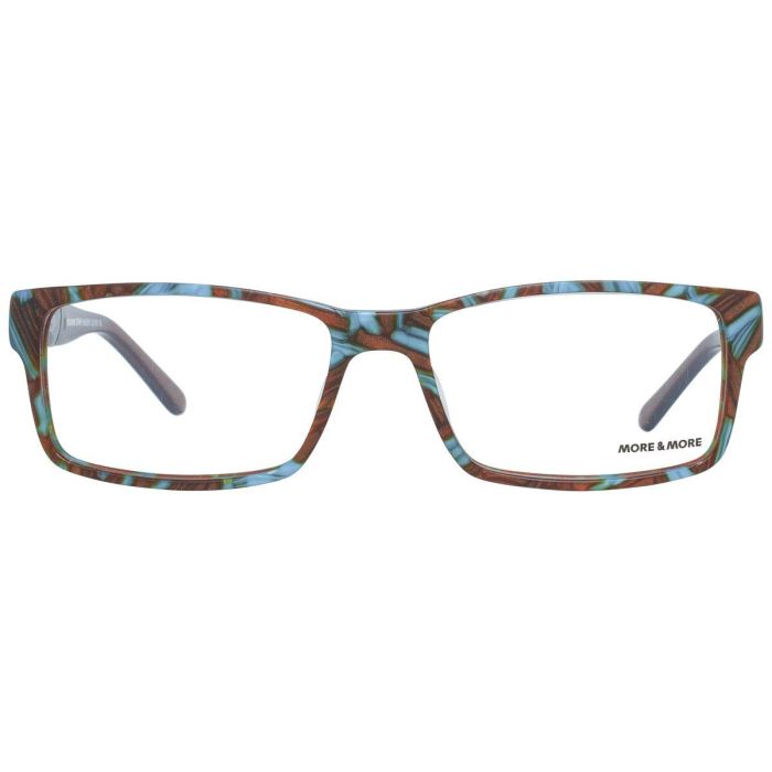 Montura de Gafas Mujer More & More 50510 53740 3 Montura de Gafas Mujer More & More 50510 53740 3