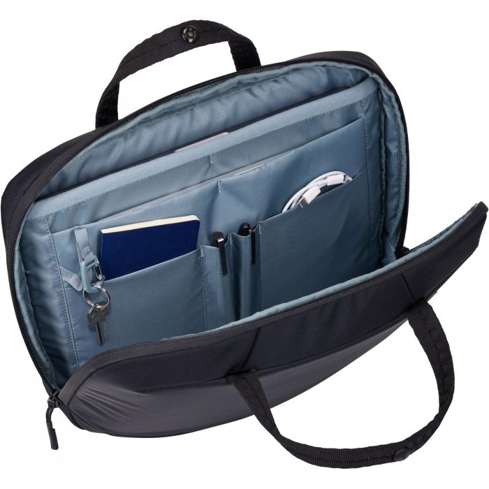 THULE Subterra 2 Attach - Funda para portátil de 14 pulgadas, color negro 9
