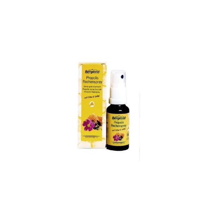 Spray Propolis 99 Natural 20Ml.