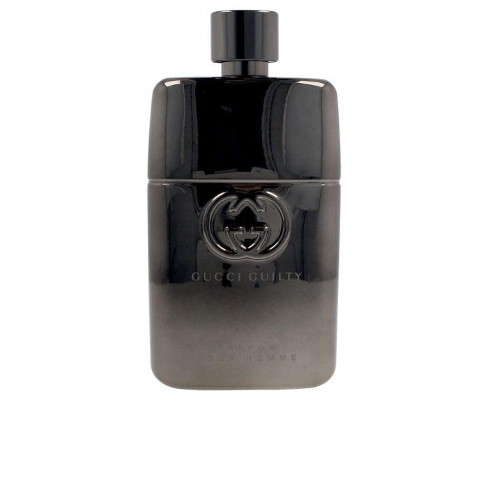 Gucci Guilty Pour Homme Parfum Eau de Parfum Vaporizador 90 ml