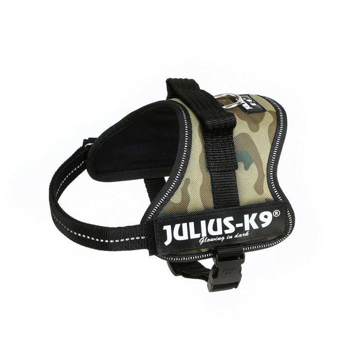 Arnés para Perro Julius K9 Power S 8 Arnés para Perro Julius K9 Power S 8