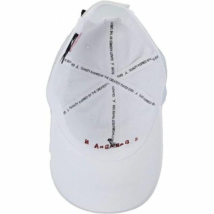 Gorra Deportiva Jordan Jordan Hbr Strapback 2