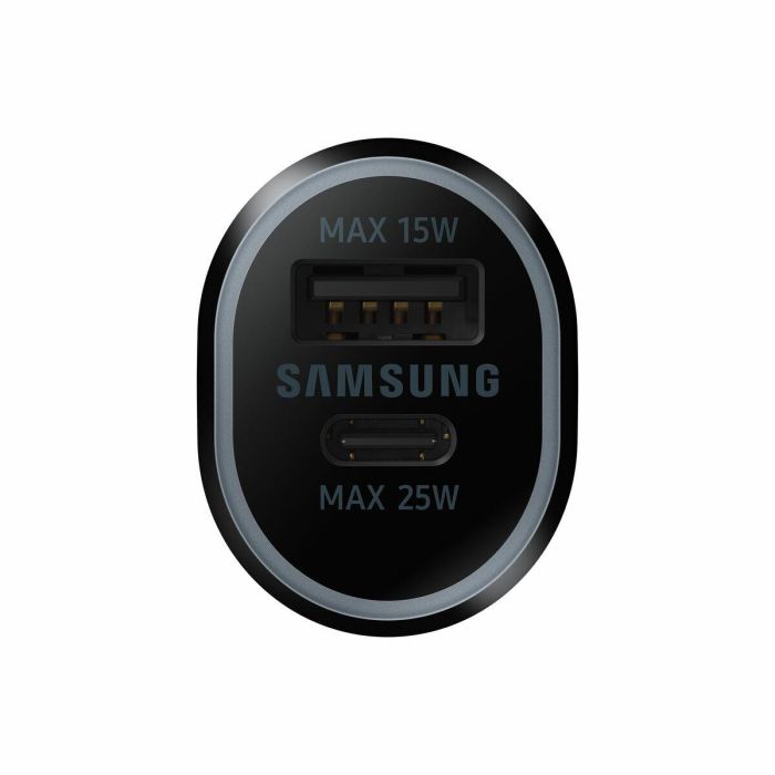 Cargador de Coche Samsung EP-L4020 Negro 40 W 1