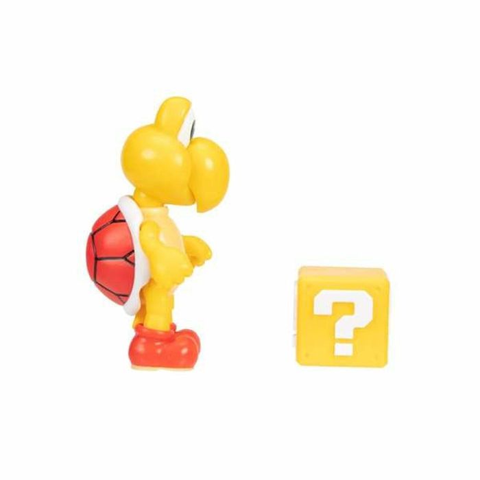 Muñeca bebé Jakks Pacific 10 cm 6 Muñeca bebé Jakks Pacific 10 cm 6