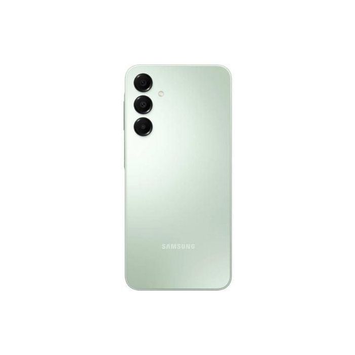 Smartphone Samsung Galaxy A16 4GB/ 128GB/ 6.7"/ Verde Claro 3 Smartphone Samsung Galaxy A16 4GB/ 128GB/ 6.7"/ Verde Claro 3