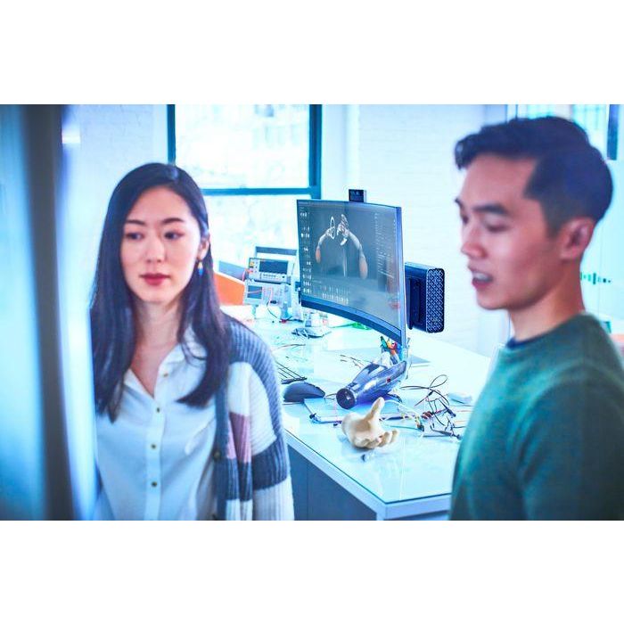 HP Ratón 935 Creator Inalámbrico Batería Recargable 4000DPI Negro 14 HP Ratón 935 Creator Inalámbrico Batería Recargable 4000DPI Negro 14