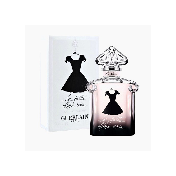 Guerlain La Petite Robe Noire Edp Vapo 30 mL 2