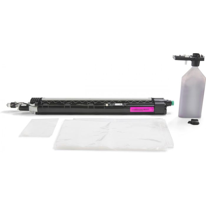 HP LaserJet Magenta Developer Unit - Rendimiento aproximado 900.000 páginas