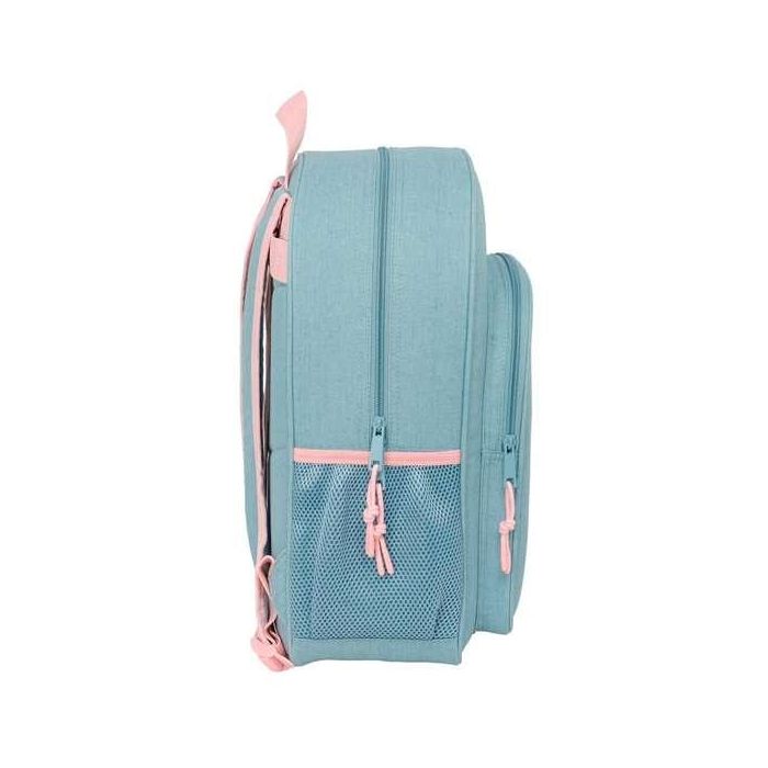 Mochila adapt.carro wicked 33x42x14cm 2