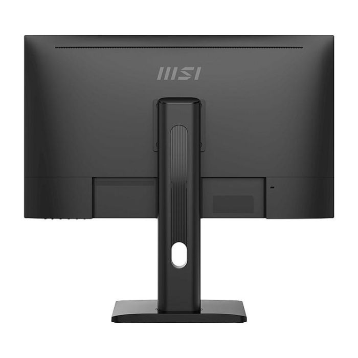 MSI PRO MP273QPDE E2 Monitor Gaming 27" IPS WQHD 100Hz 4ms 7