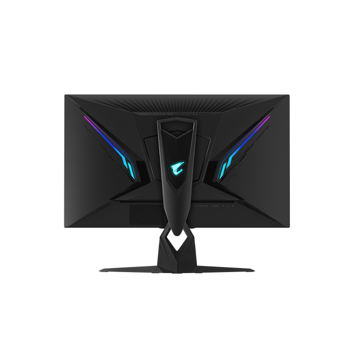 Gigabyte AORUS FI32Q-X 81,3 cm (32") 2560 x 1440 Pixeles Quad HD LED Negro 4