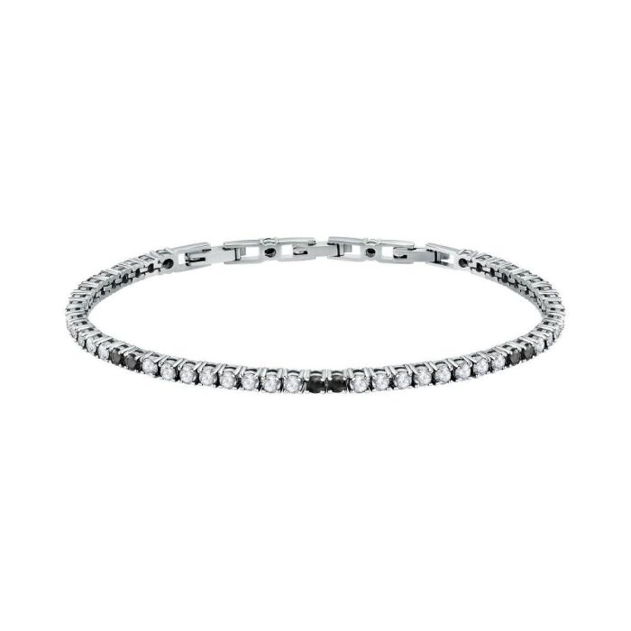 Pulsera Mujer Morellato SATT11 Plateado Pulsera Mujer Morellato SATT11 Plateado