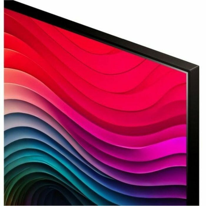 Smart TV LG 75NANO82T6B 4K Ultra HD 75" HDR D-LED NanoCell 5