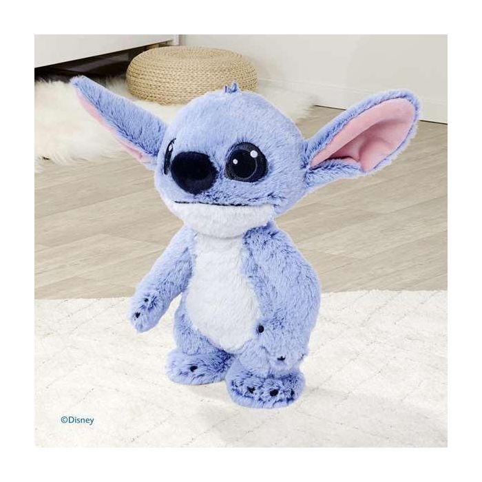Peluche Stitch La Película 25 Cm 6315870511 Simba 4