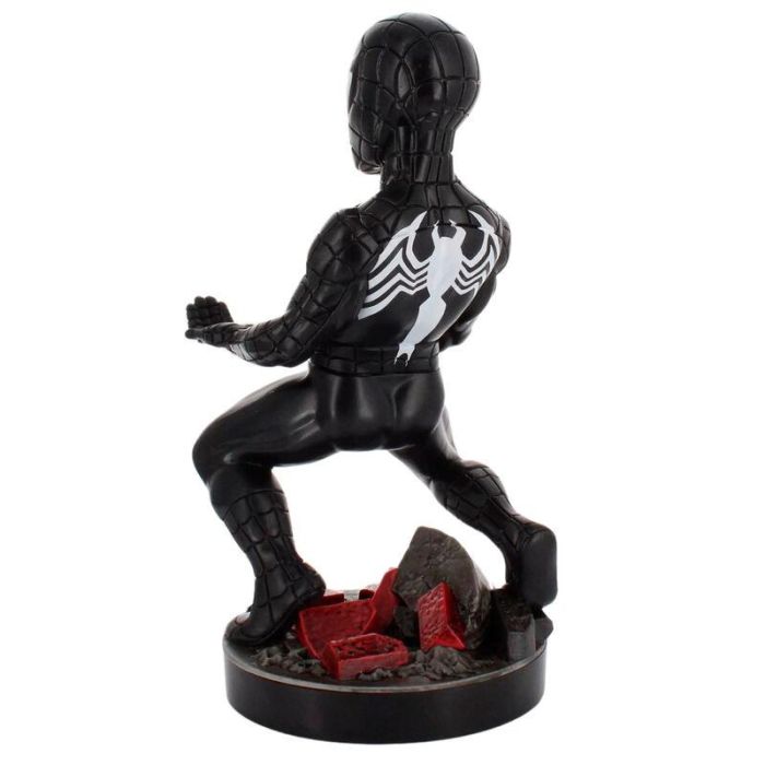 Cable Guy soporte sujecion figura Symbiote Spider-Man Marvel 21cm 9