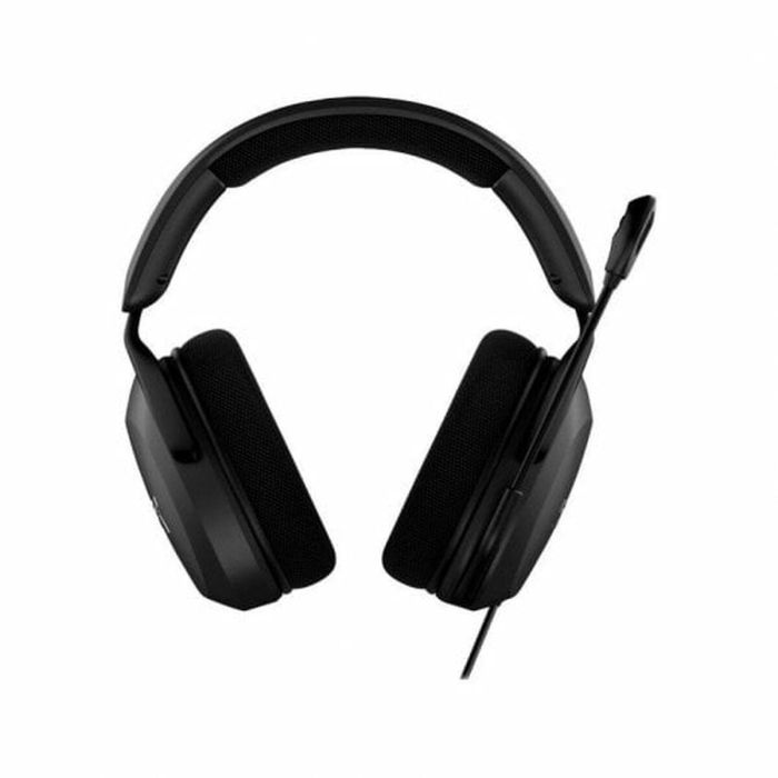 Auriculares con Micrófono HyperX Negro 3