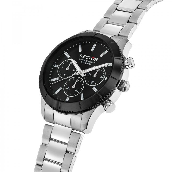 Reloj Hombre Sector (Ø 41 mm) 3