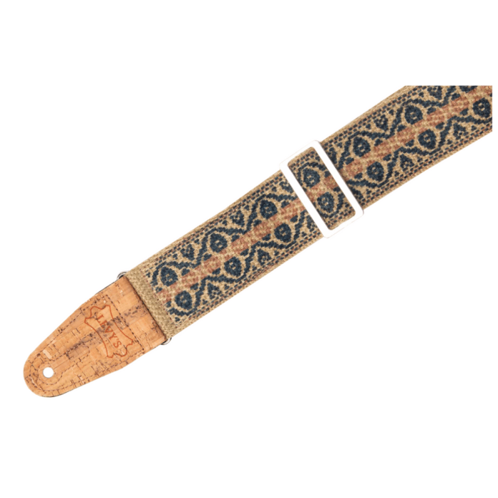 Correa Levy´S Vegan Hemp Series 2" - Berry & Taupe Levys 1