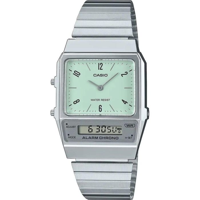 Reloj Unisex Casio AQ-800E-3AEF (Ø 40 mm) Reloj Unisex Casio AQ-800E-3AEF (Ø 40 mm)