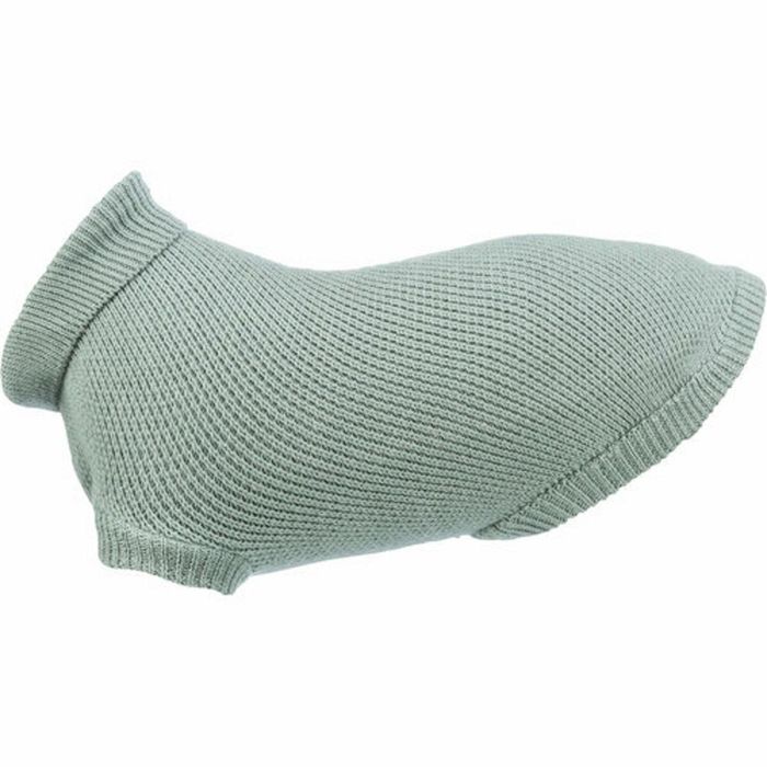 Jersey para Perro Trixie Berlín Verde M 9 Jersey para Perro Trixie Berlín Verde M 9