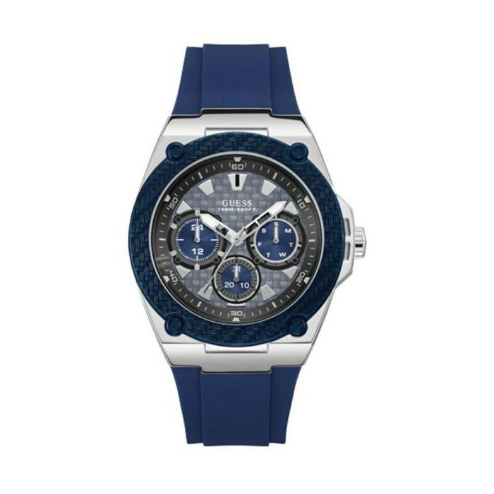 Reloj Hombre Guess W1049G1 (Ø 45 mm) Reloj Hombre Guess W1049G1 (Ø 45 mm)