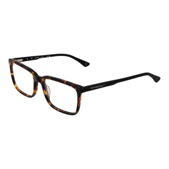 Montura de Gafas Unisex Hackett London HEK129 55193 0 Montura de Gafas Unisex Hackett London HEK129 55193 0