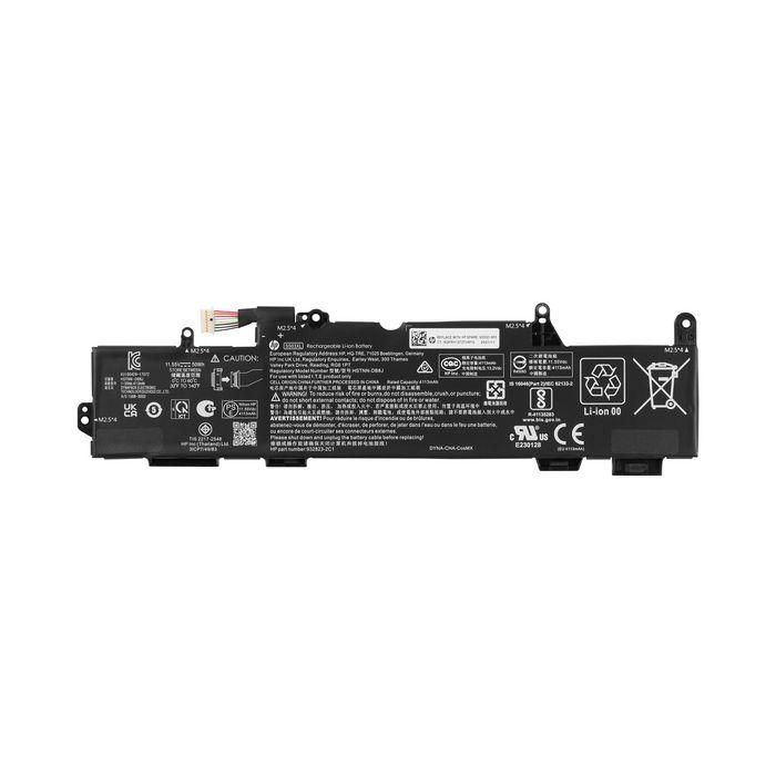 HP SS03050XL-PL Batería de Litio 3 Celdas 50Wh 4.33Ah 0 HP SS03050XL-PL Batería de Litio 3 Celdas 50Wh 4.33Ah 0