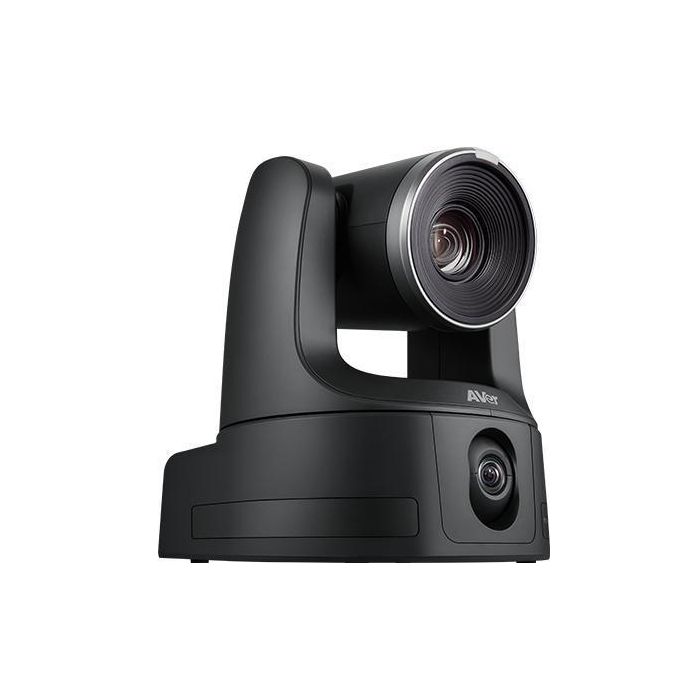 AVer TR535 8 MP Negro 3840 x 2160 Pixeles 60 pps CMOS Exmor 25,4 / 2,8 mm (1 / 2.8") 6 AVer TR535 8 MP Negro 3840 x 2160 Pixeles 60 pps CMOS Exmor 25,4 / 2,8 mm (1 / 2.8") 6