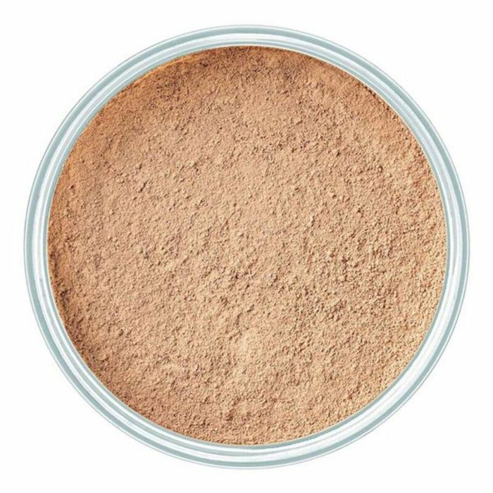 Maquillaje en Polvo Mineral Artdeco 15 g 3 Maquillaje en Polvo Mineral Artdeco 15 g 3