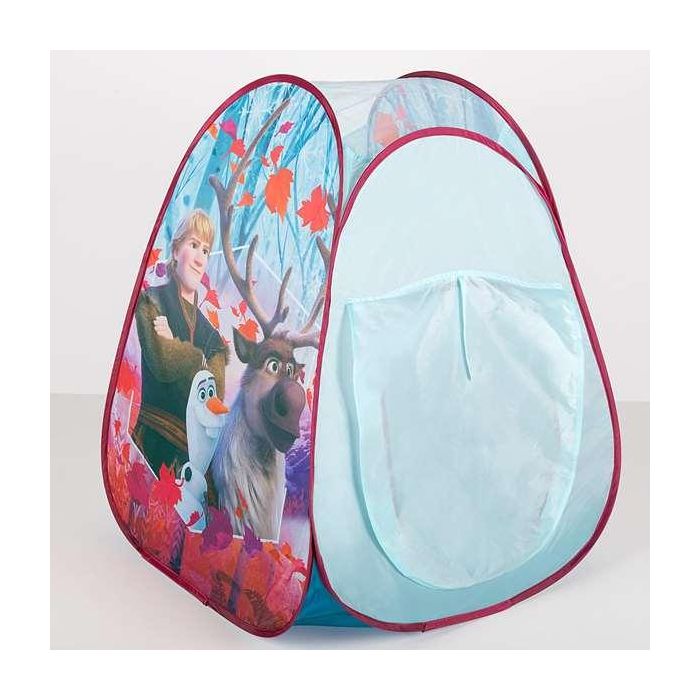 Tienda pop up frozen 75x75x90 cm 2 Tienda pop up frozen 75x75x90 cm 2