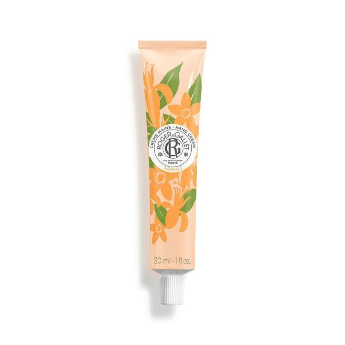 Roger & Gallet Néroli Crema Manos Y Uñas