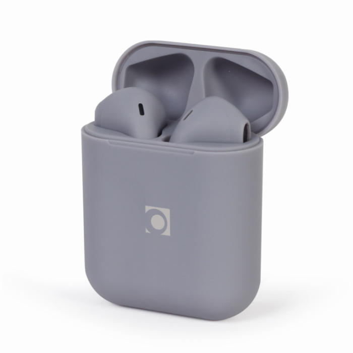 Auriculares Bluetooth con Micrófono GEMBIRD Seattle Auriculares Bluetooth con Micrófono GEMBIRD Seattle