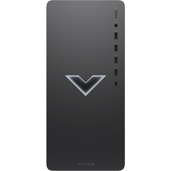 HP Victus by HP 15L Gaming Desktop TG02-2221ng (schwarz. ohne Betriebssystem) 0 HP Victus by HP 15L Gaming Desktop TG02-2221ng (schwarz. ohne Betriebssystem) 0