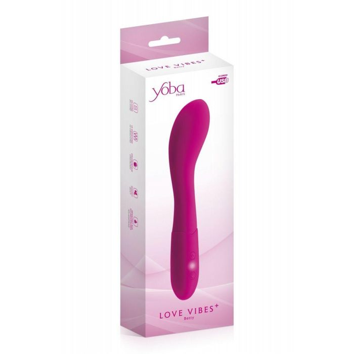 Vibrador Yoba 2