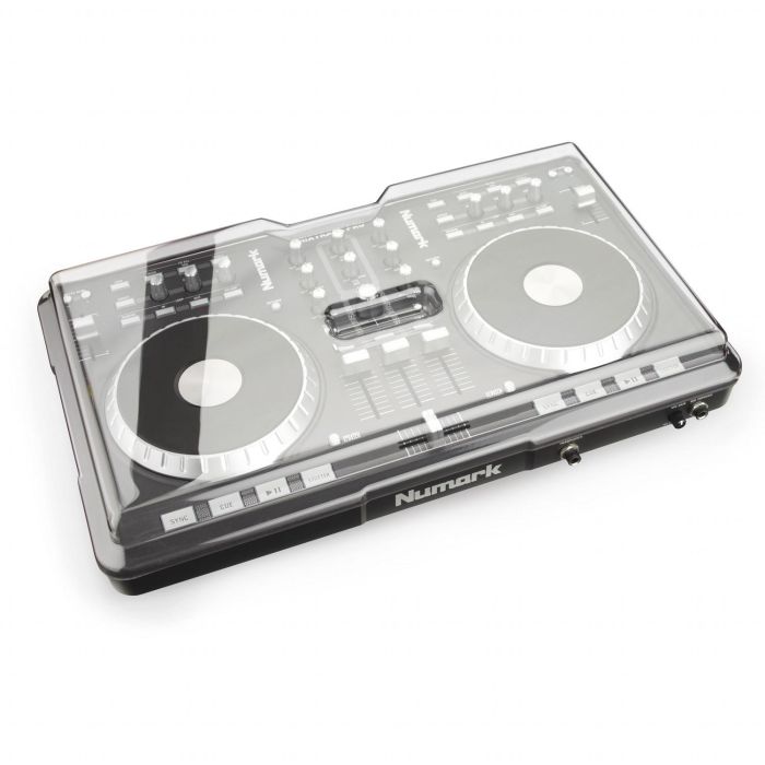 Decksaver Numark Mixtrackpro Cover