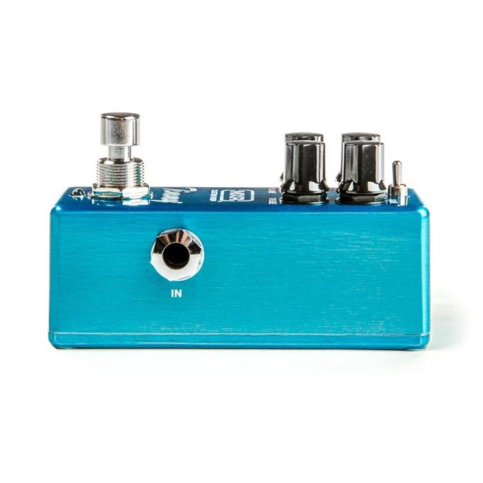 Pedal Mxr® Csp027 Overdrive Timmy 2 Pedal Mxr® Csp027 Overdrive Timmy 2