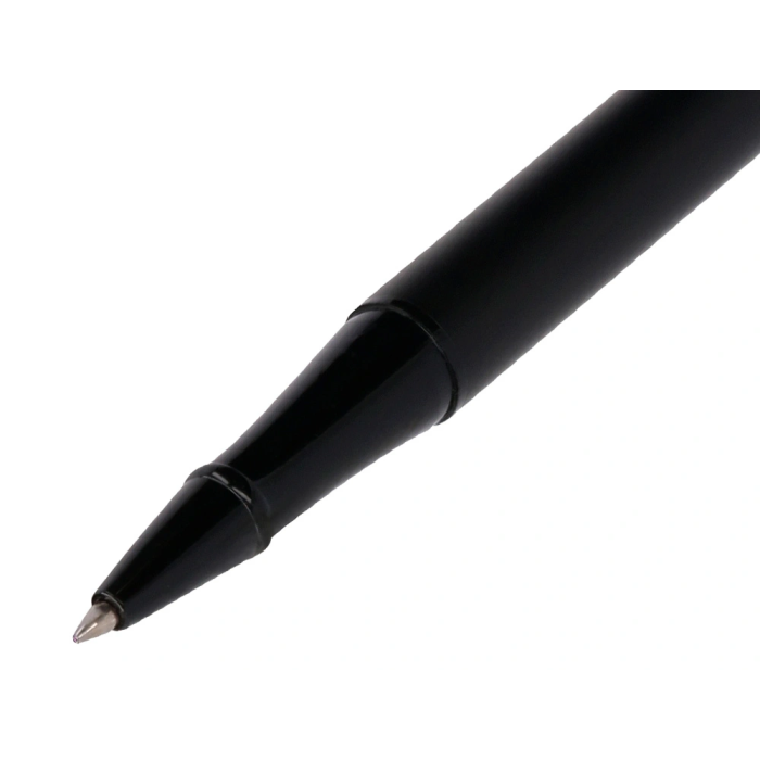 Belius Unstoppable Roller Negro Tinta Negra Punta 0.7mm 7