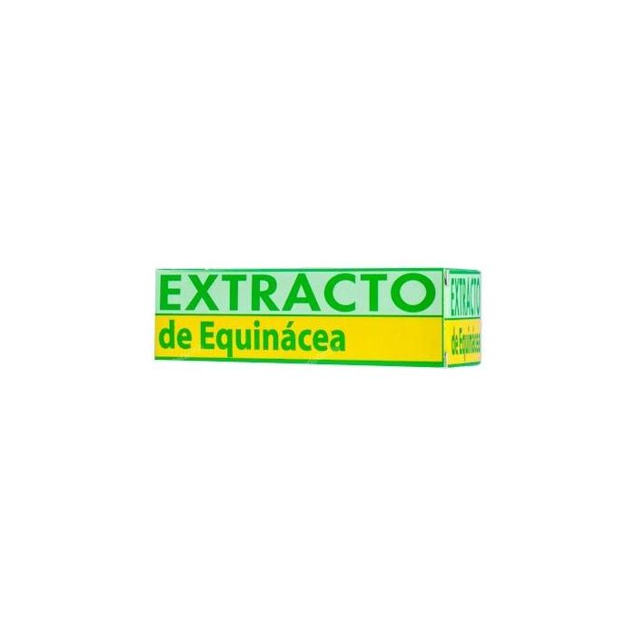 Extracto De Equinácea