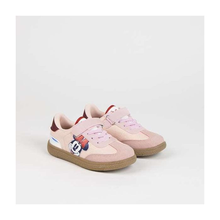 Deportiva suela tpr minnie t031 Deportiva suela tpr minnie t031