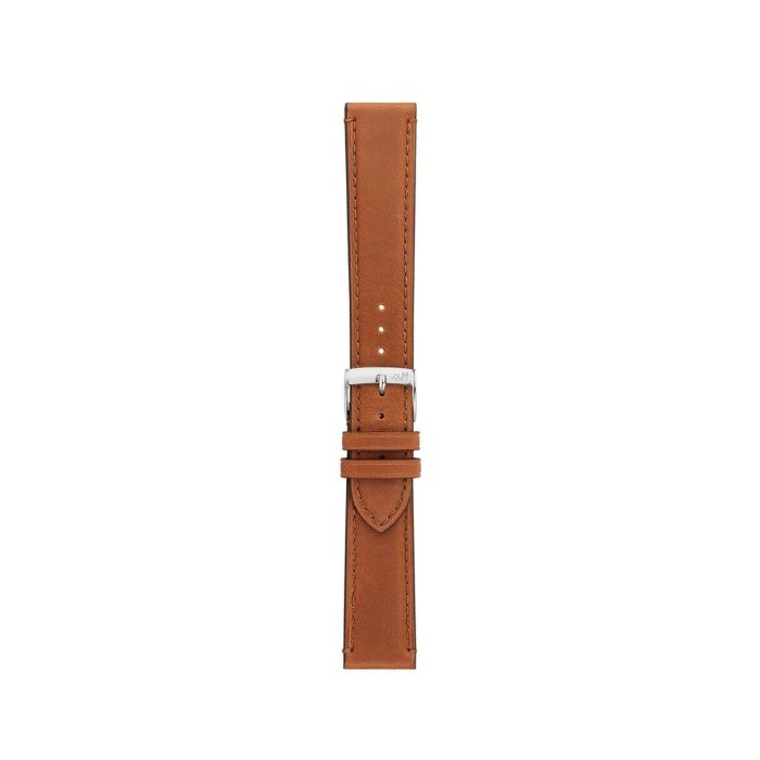Correa para Reloj Morellato A01X5674D75037CR18 18 mm Marrón Correa para Reloj Morellato A01X5674D75037CR18 18 mm Marrón