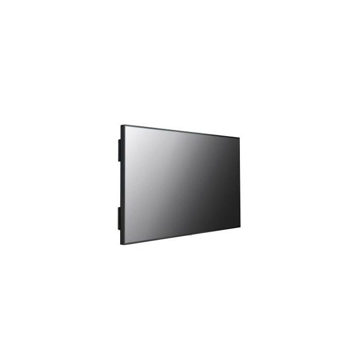 LG 98UH5J-H pantalla de señalización Pantalla plana para señalización digital 2,49 m (98") LCD Wifi 500 cd / m² 4K Ultra HD Negro Web OS 24/7 4