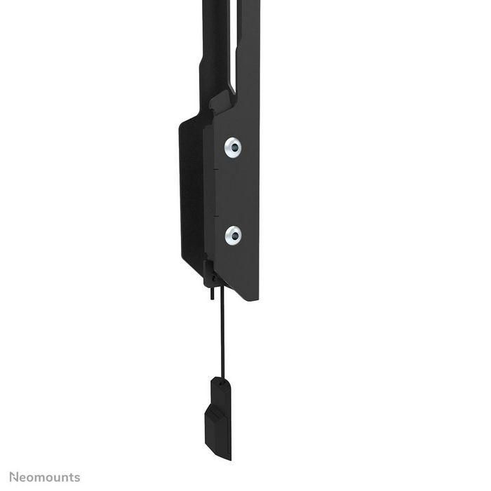 Neomounts WL30-550BL12 Soporte de Pared Fijo Ultra-plano 2,3cm para TV 24-65", Max 40kg, VESA 50x50-200x200, Negro 5 Neomounts WL30-550BL12 Soporte de Pared Fijo Ultra-plano 2,3cm para TV 24-65", Max 40kg, VESA 50x50-200x200, Negro 5
