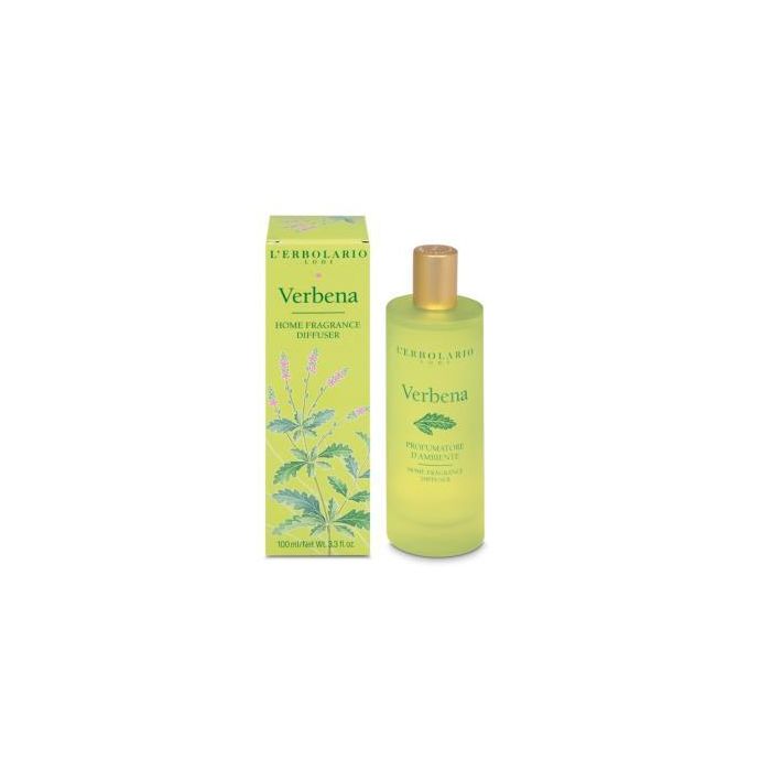 Verbena Perfumador Ambientador 100Ml. Verbena Perfumador Ambientador 100Ml.