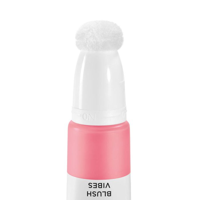 Collistar NOT BLUSH VIBES colorete fluido #01-Pink Lemonade 15 ml 7
