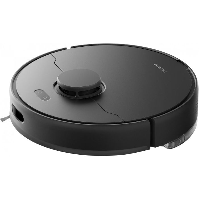 Dreame D9 Max Gen 2 Robot Aspirador Fregasuelos con Autovaciado Negro 6000 Pa Batería 5200 mAh 11