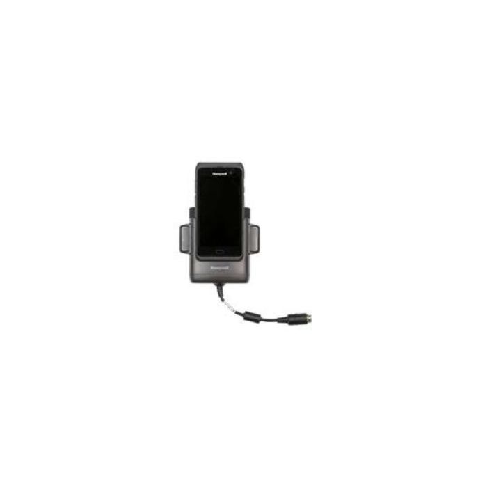 Honeywell CT45/XP Base para Vehículo Booted/Non-Booted con Adaptador Convertible y Carga