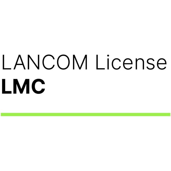 LANCOM LMC-B-3Y Licencia (3 Años)