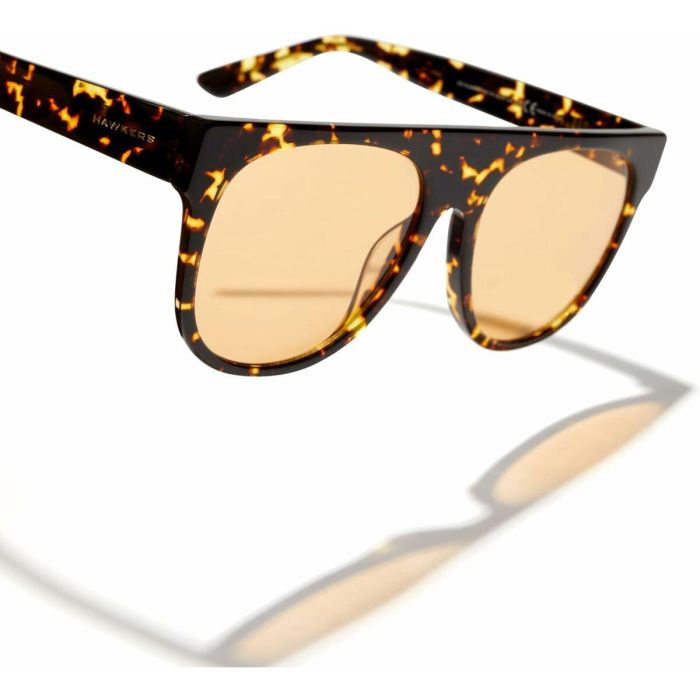Gafas de Sol Mujer Hawkers x Paula Echevarría Amarillo Negro Ø 45 mm 3 Gafas de Sol Mujer Hawkers x Paula Echevarría Amarillo Negro Ø 45 mm 3