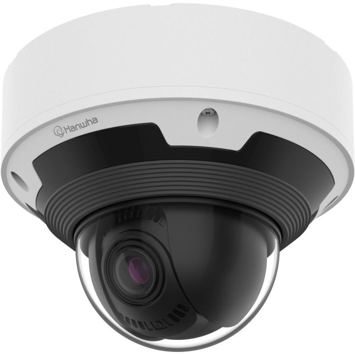 Hanwha XNV-6083Z DomKamera out. 2MP PoE IP66/67 IK10 1 Hanwha XNV-6083Z DomKamera out. 2MP PoE IP66/67 IK10 1