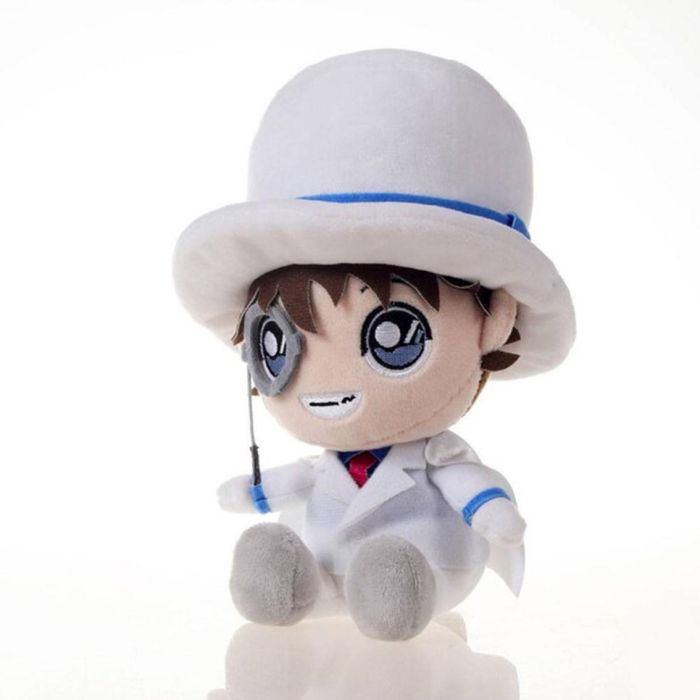 Peluche Sakami Detective Conan Kaito Kid Peluche Sakami Detective Conan Kaito Kid